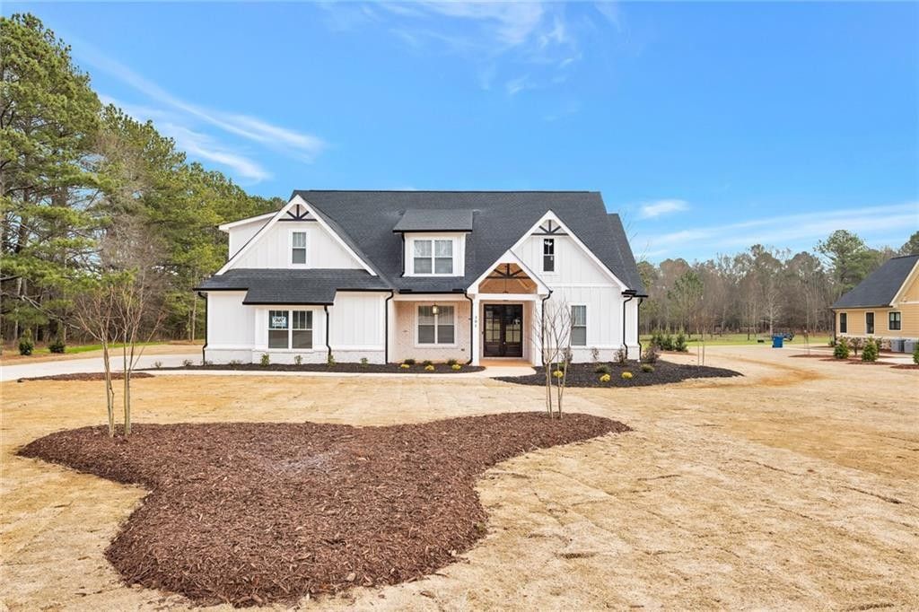 2.3 Acres, 301 Mount Carmel Road, Mcdonough, GA 30253 Land and Farm