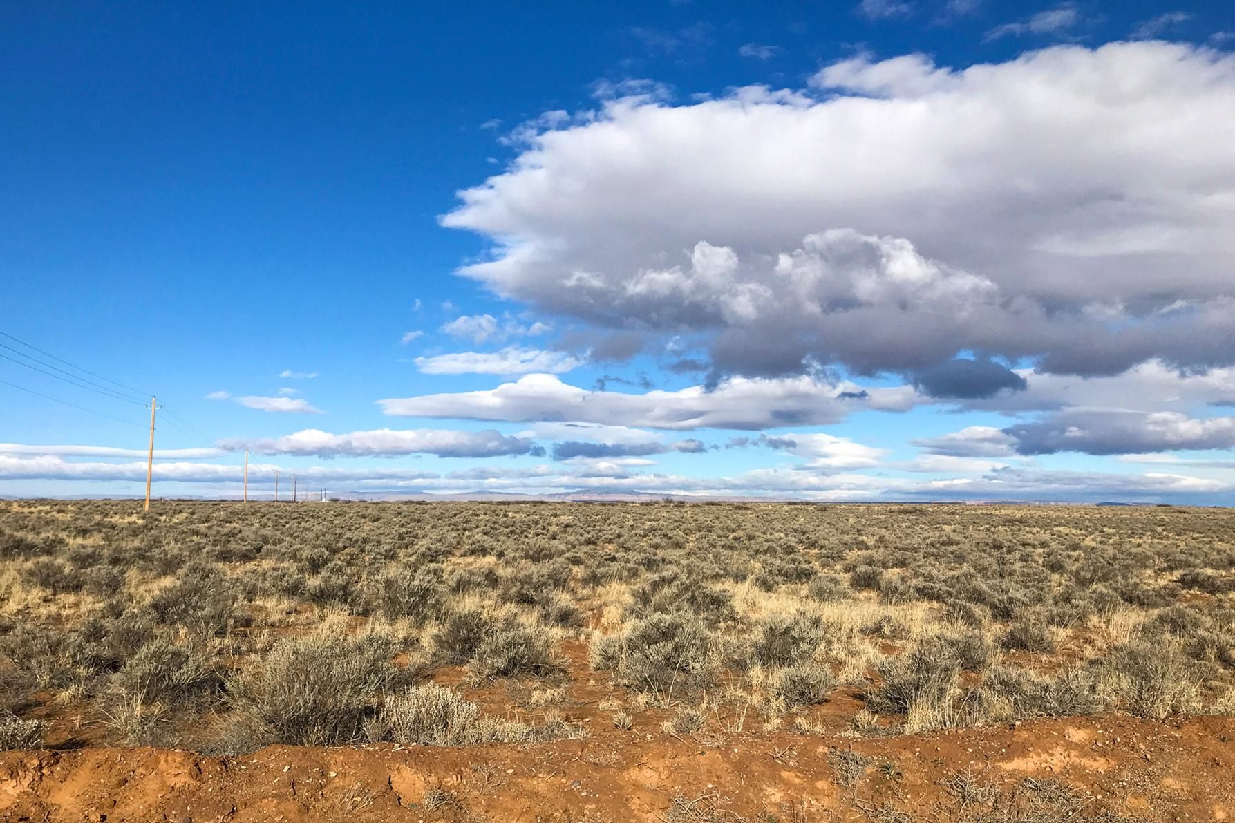5 Acres, Belen, NM 87002 Land and Farm