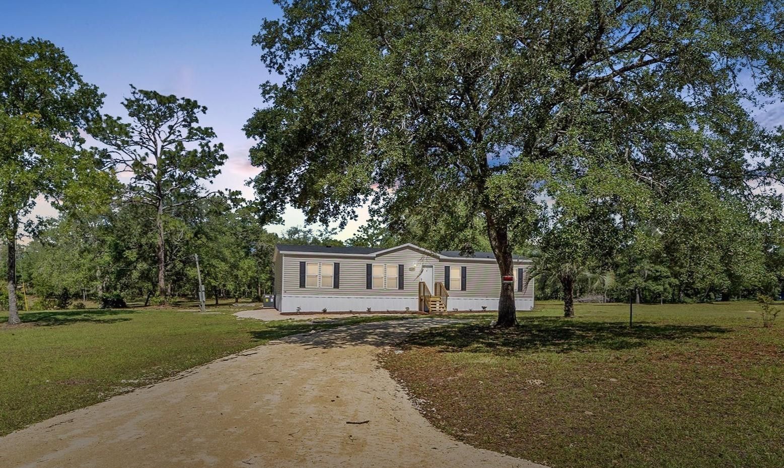 2.5 Acres, 2290 SE 132ND COURT, Morriston, FL 32668 Land and Farm