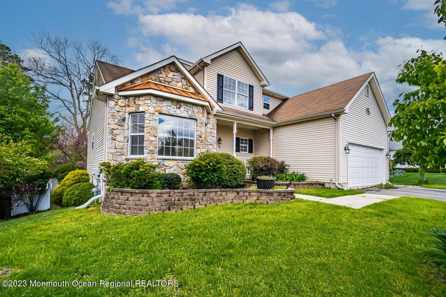 0.22 Acres, 9 Falkinburg Drive, Little Egg Harbor, NJ 08087 Land and Farm