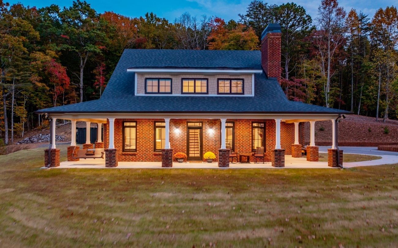 30 Acres, 2515 LEBANON ROAD, Epworth, GA 30541 Land and Farm