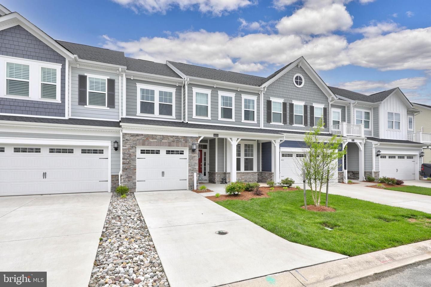 0.42 Acres, 24255 CANOE DR 197, Millsboro, DE 19966 Land and Farm