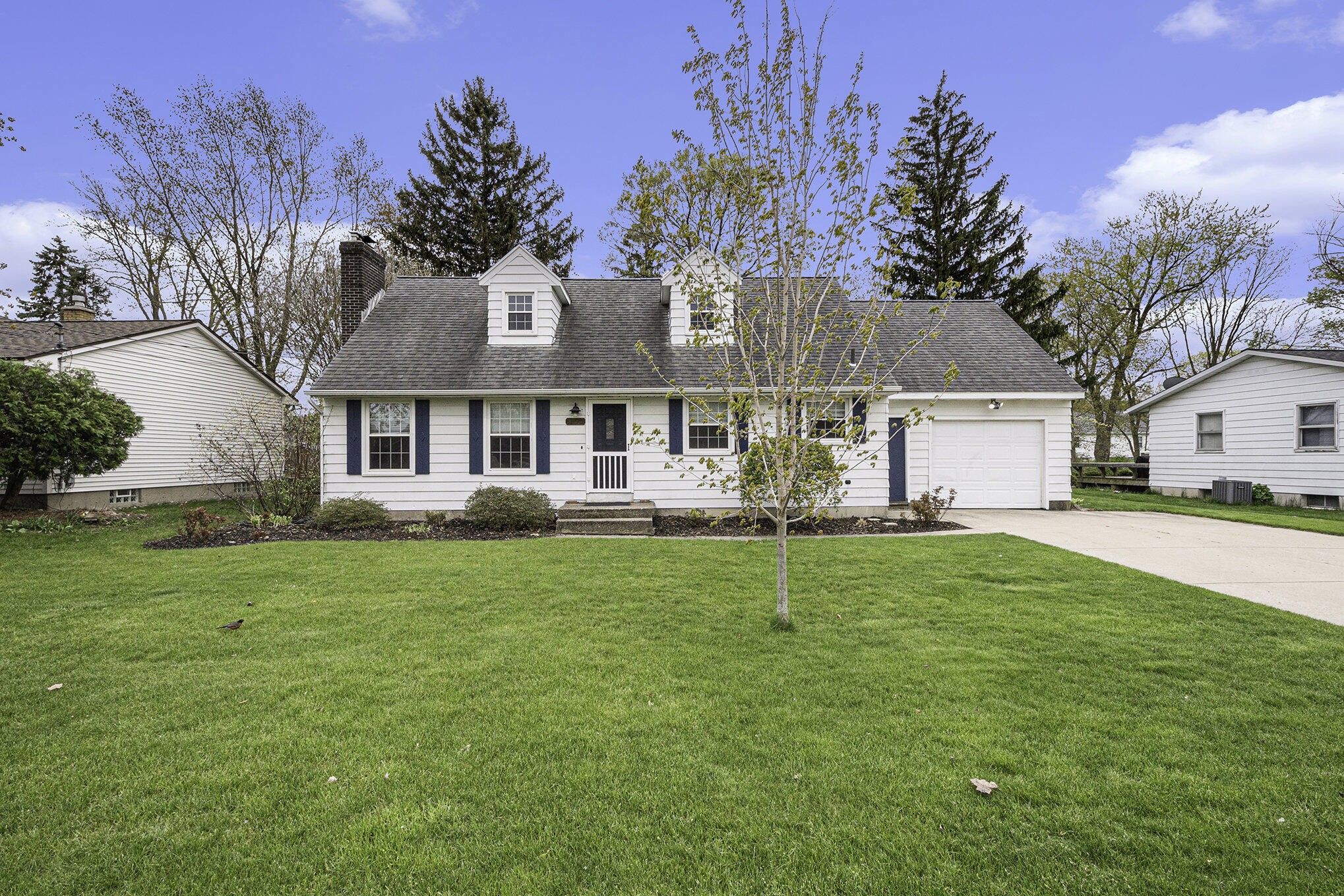 0.23 Acres, 4086 Ponca Drive SW, Grandville, MI 49418 Land and Farm