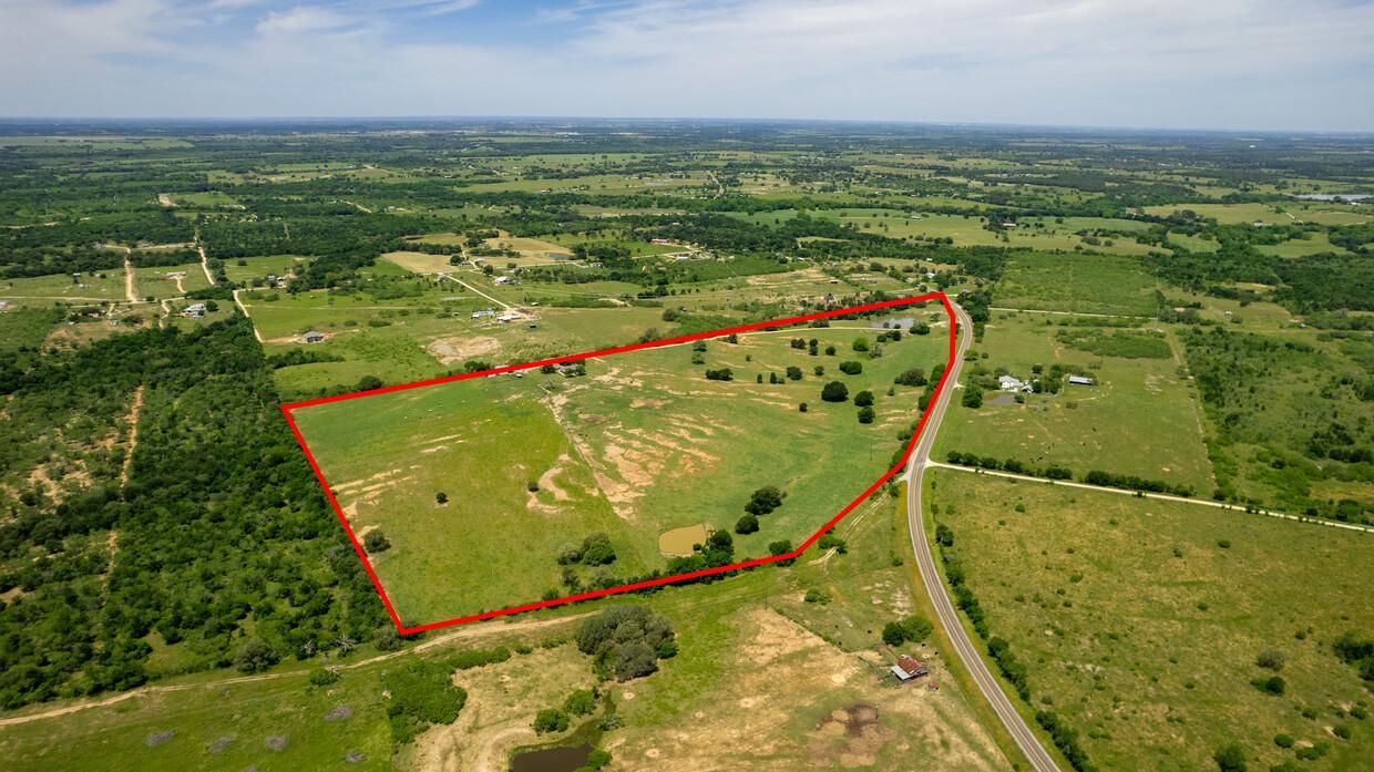 3508 FM713, Lockhart, TX 78644 MLS 500644 Land and Farm