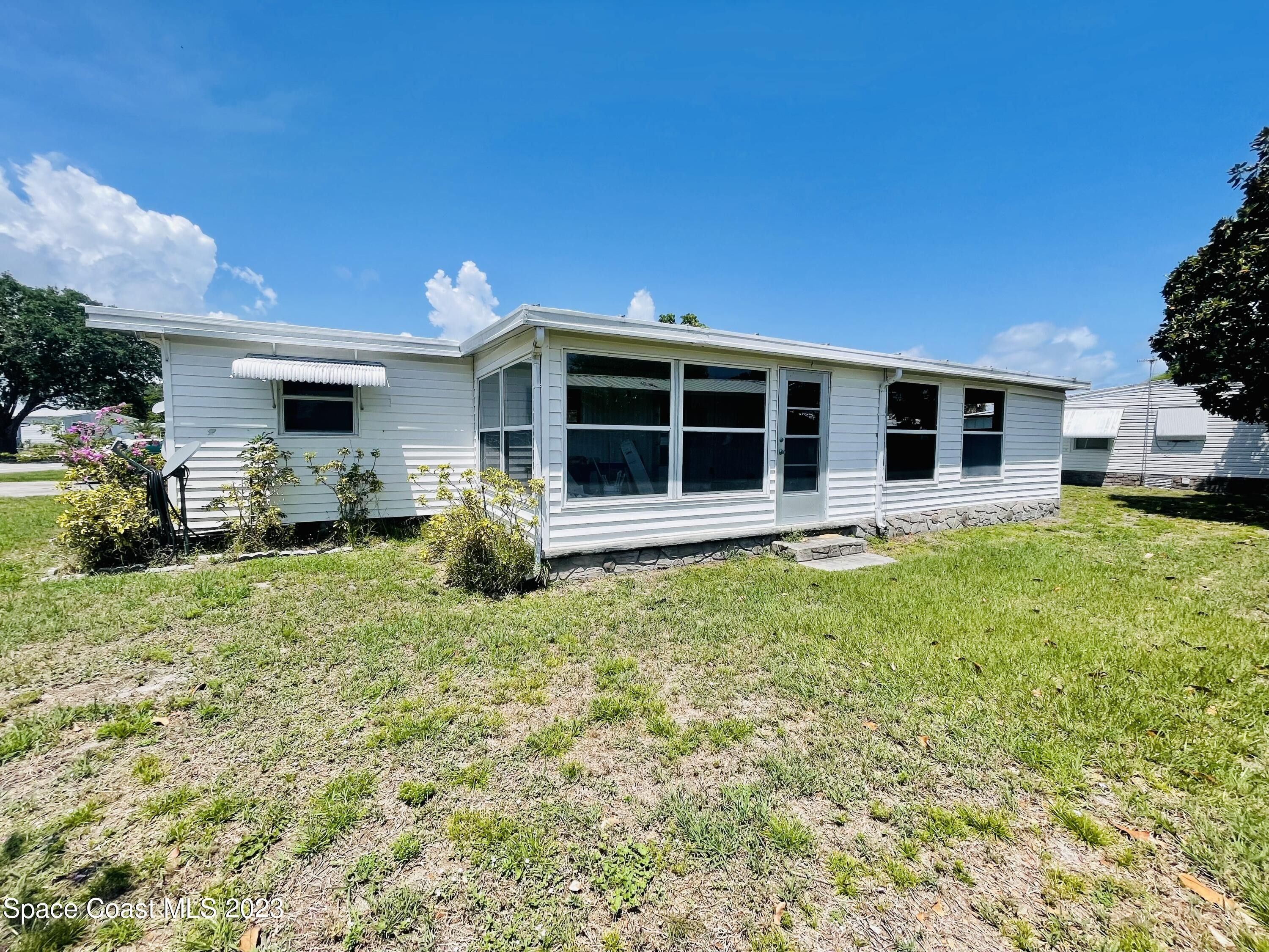 0.2 Acres, 706 Barefoot Boulevard, Micco, FL 32976 Land and Farm