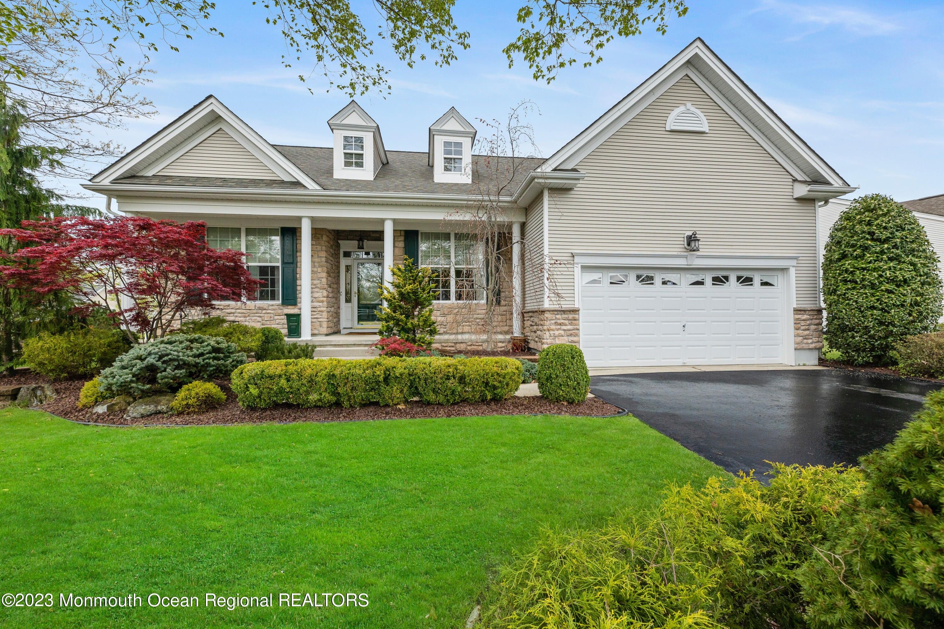 0.35 Acres, 21 Chesterfield Drive, Jackson, NJ 08527 Land and Farm