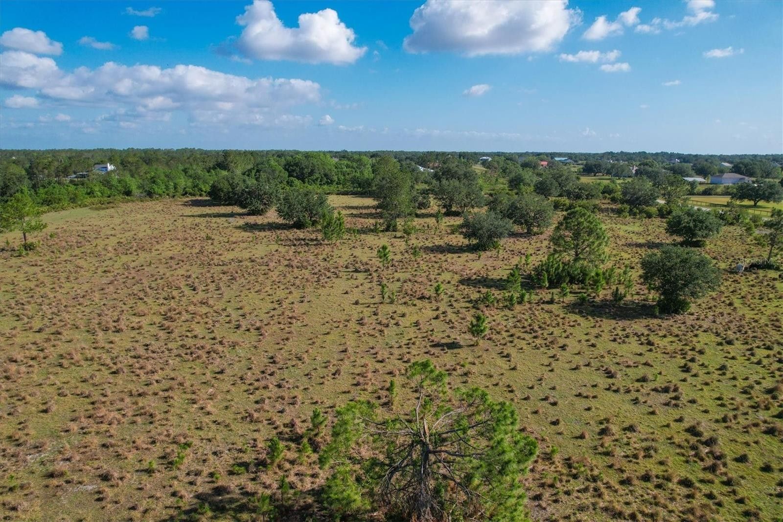 9.39 Acres, 22105 71ST AVENUE E, Bradenton, FL 34211 Land and Farm