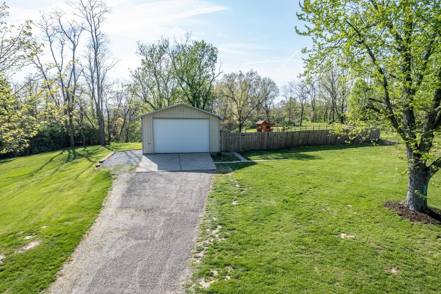 11.21 Acres, 9215 West Rd, Cleves, OH 45002 Land and Farm