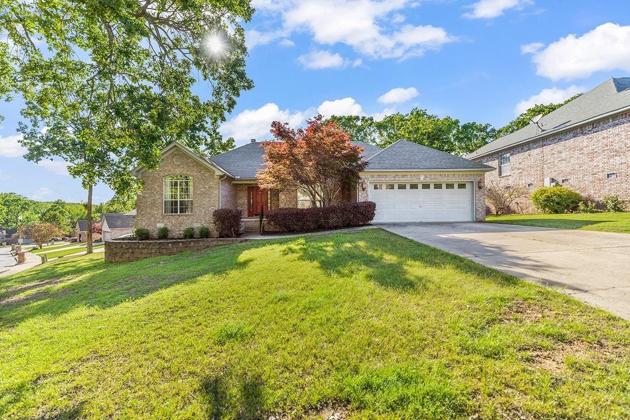 0.28 Acres, 7246 Gap Ridge Dr, Sherwood, AR 72120 Land and Farm