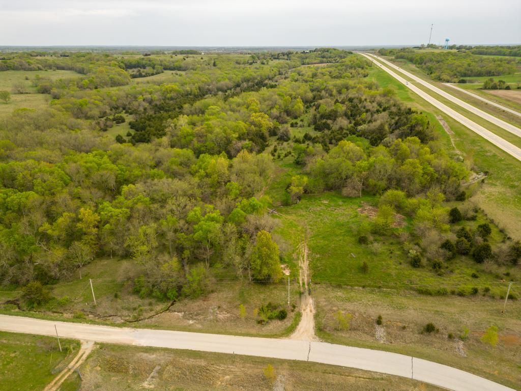 E 700 Rd, Pleasanton, KS 66075 MLS Linn 65 Land and Farm