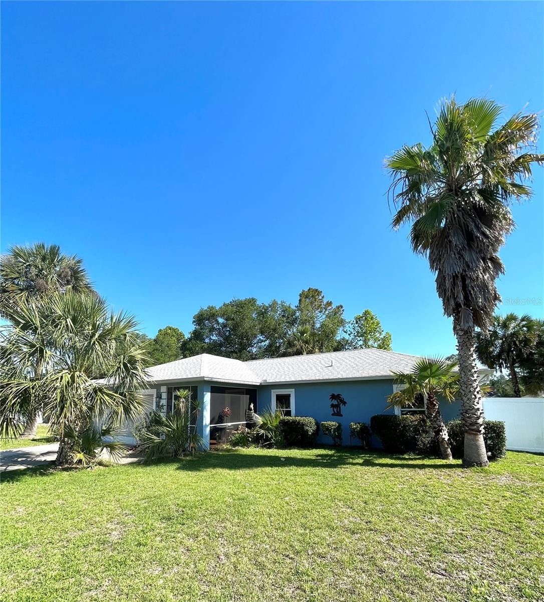 0.23 Acres, 32 WHEATFIELD DRIVE, Palm Coast, FL 32164 Land and Farm