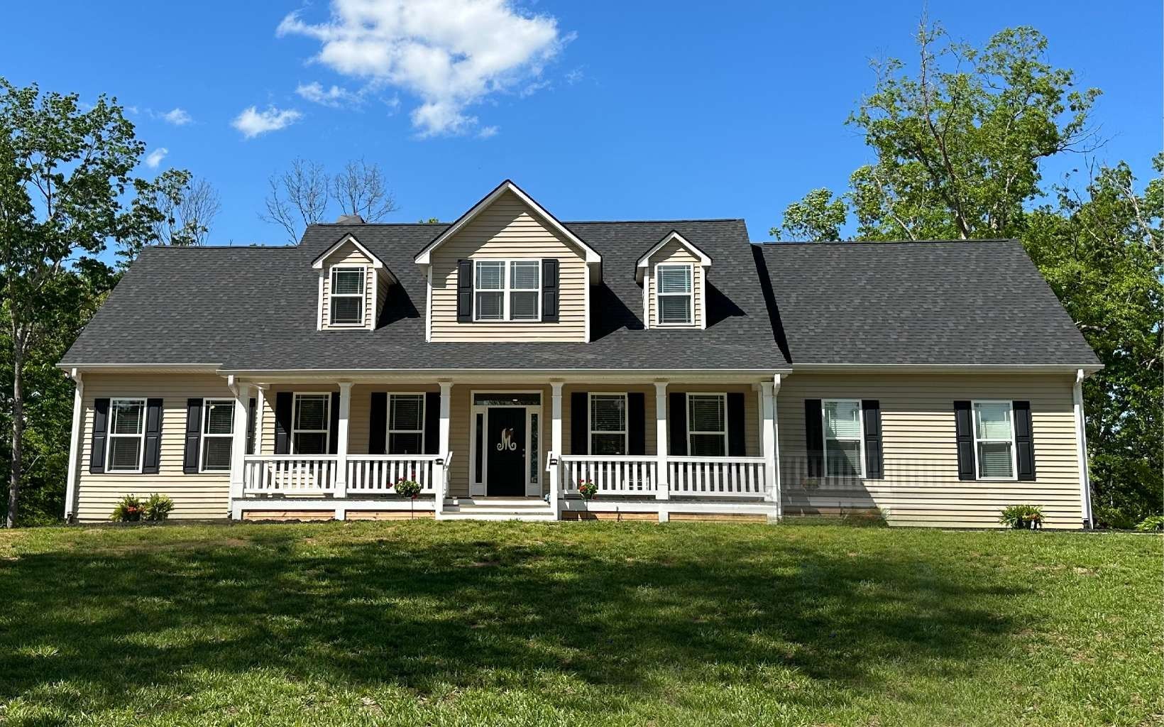 6.26 Acres, 4969 CAGLE ROAD, Lula, GA 30554 Land and Farm