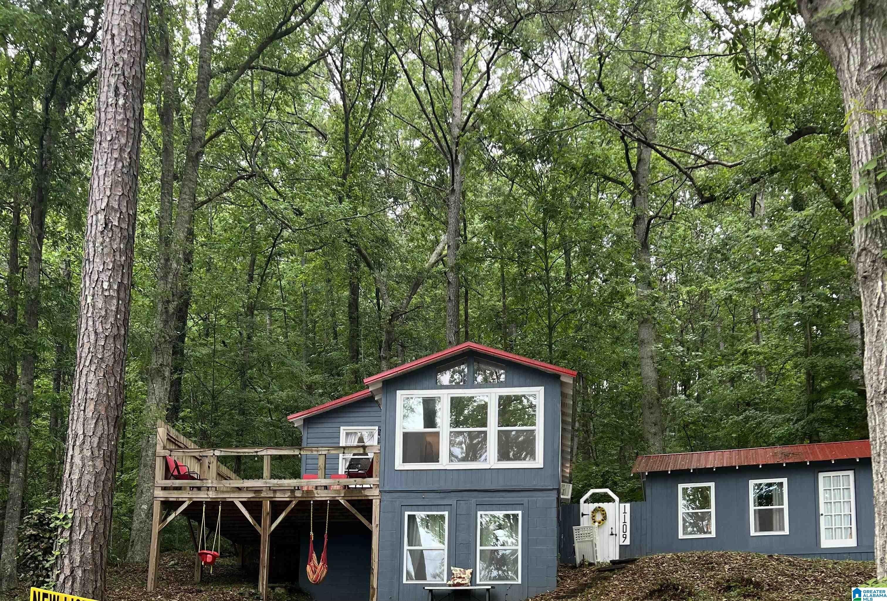 0.3 Acres, 1109 CHEROKEE DRIVE, Ragland, AL 35131 Land and Farm