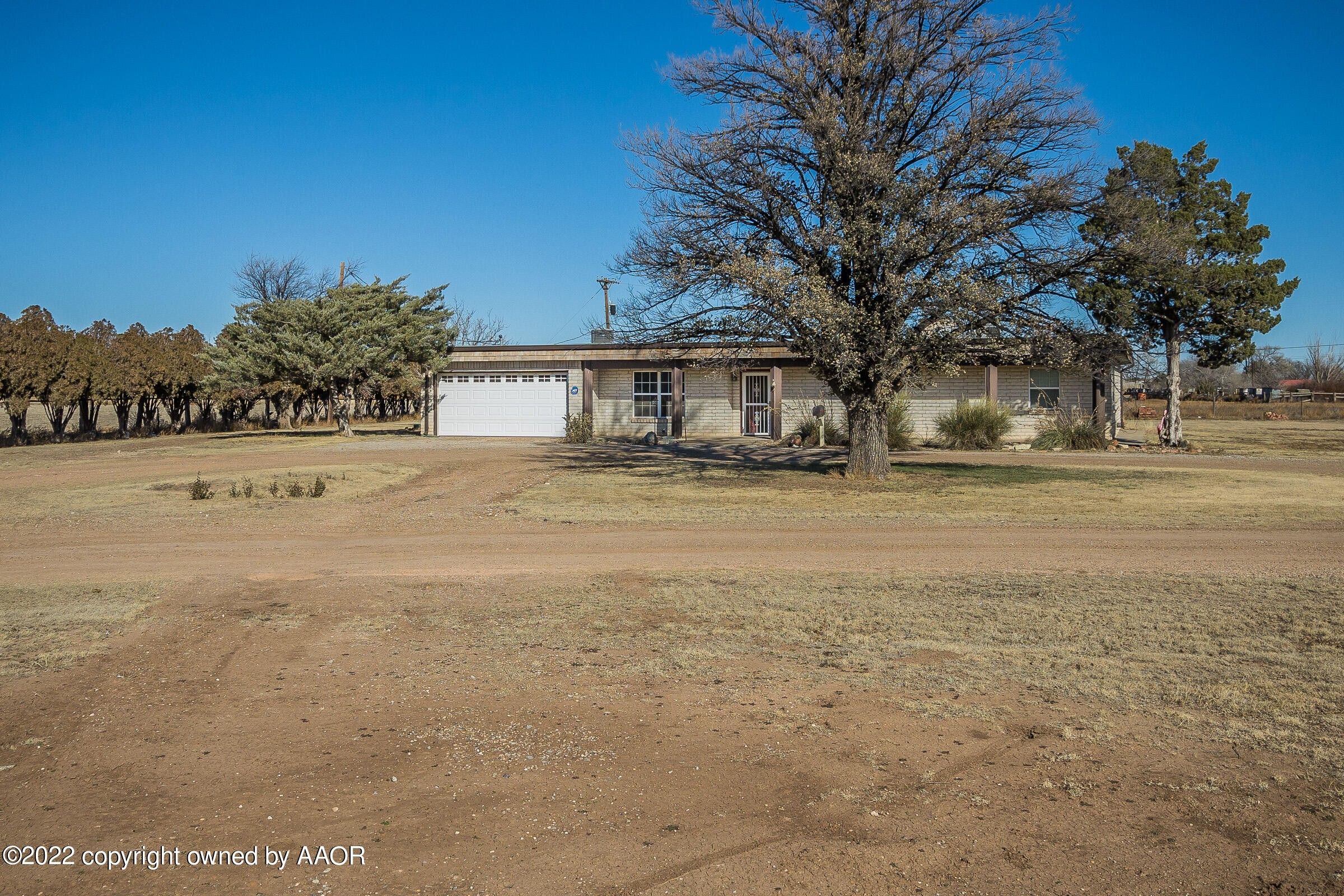 2.3 Acres, 12790 CHAPMAN Drive, Amarillo, TX 79118 Land and Farm