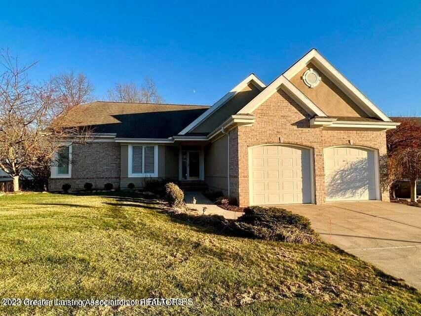 6116 East Longview Drive, East Lansing, MI 48823 MLS 272151 Land