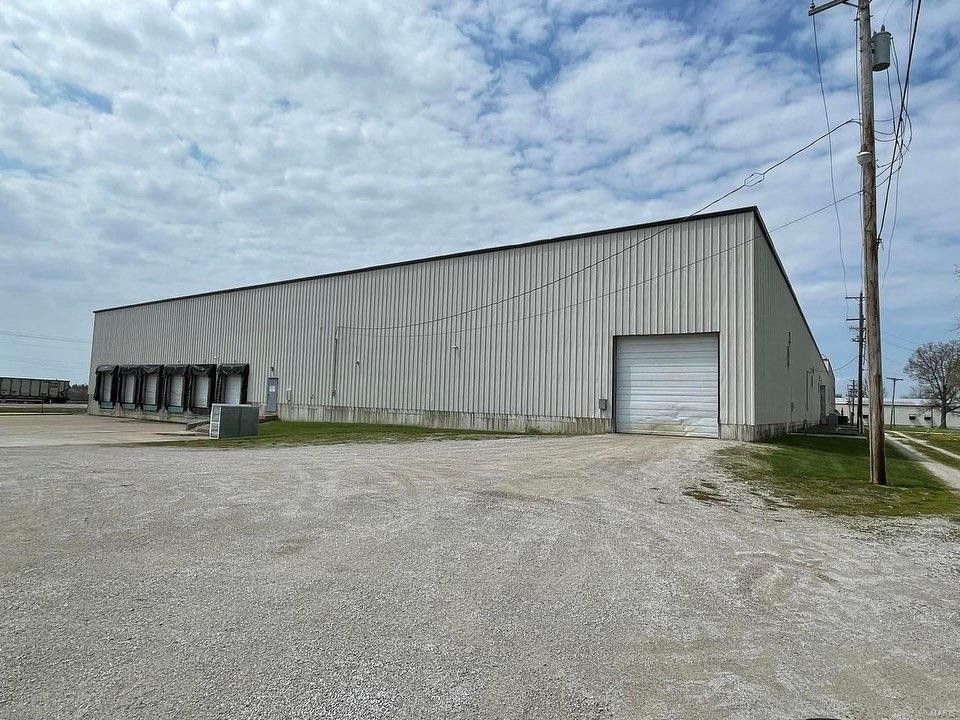 6 Acres, 135 Front Street, Monroe City, MO 63456 Land and Farm