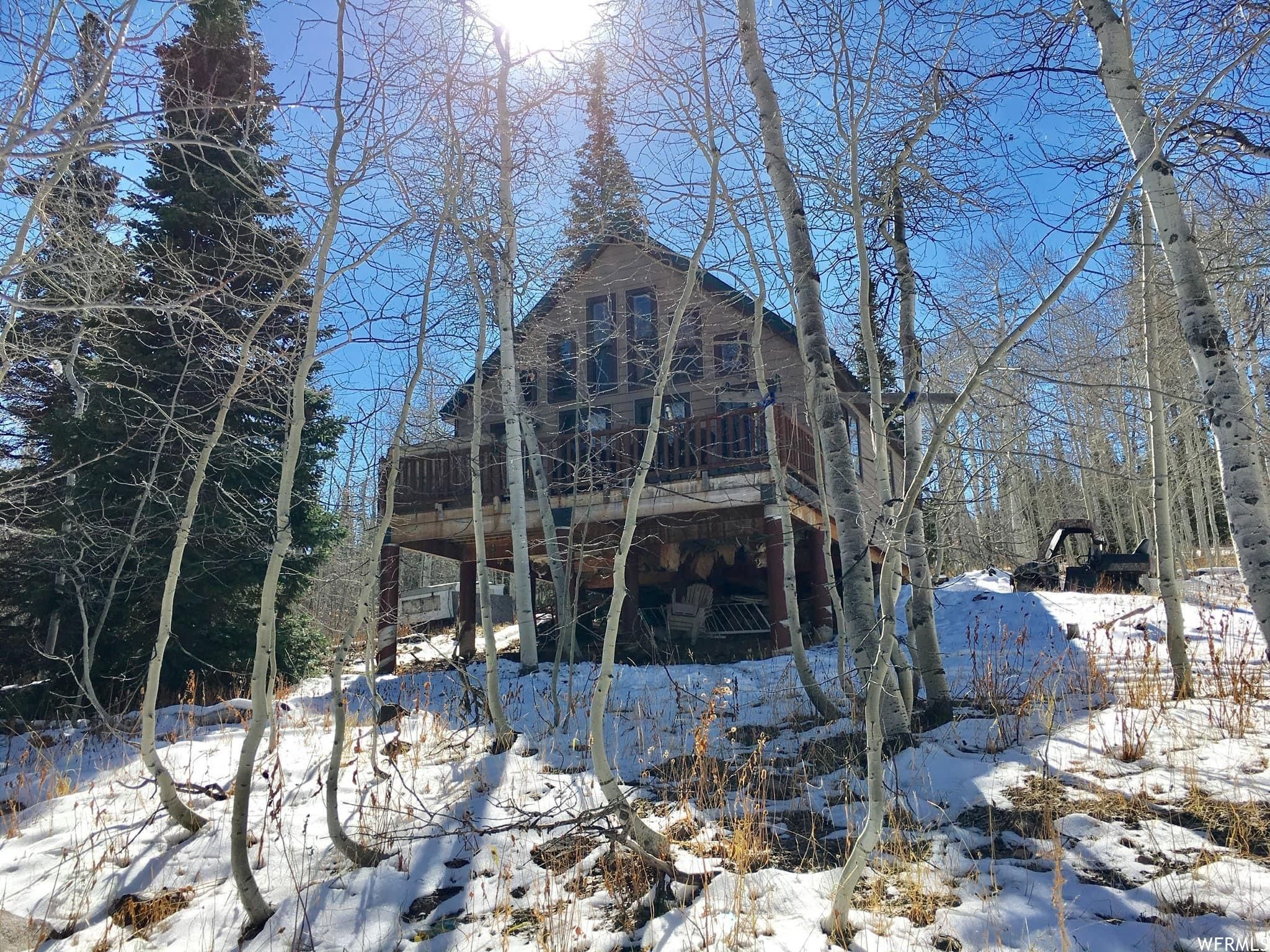 2.15 Acres, 8021 JOHN FREMONT DR, Huntsville, UT 84317 Land and Farm