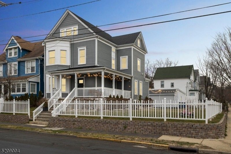 0.13 Acres, 664 Valley St, Orange, NJ 07050 Land and Farm