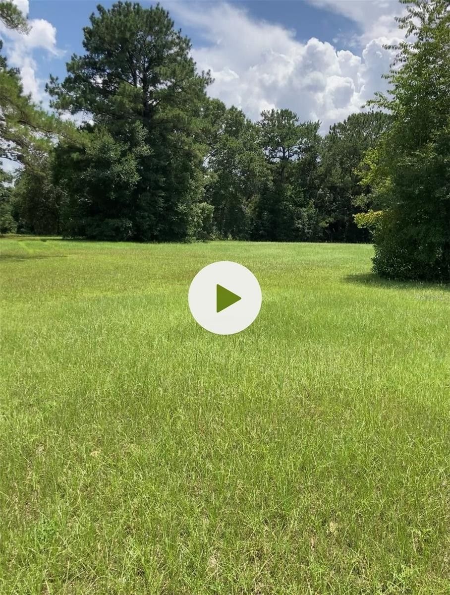 3 Acres, 15161 N US HWY 441, Reddick, FL 32686 Land and Farm