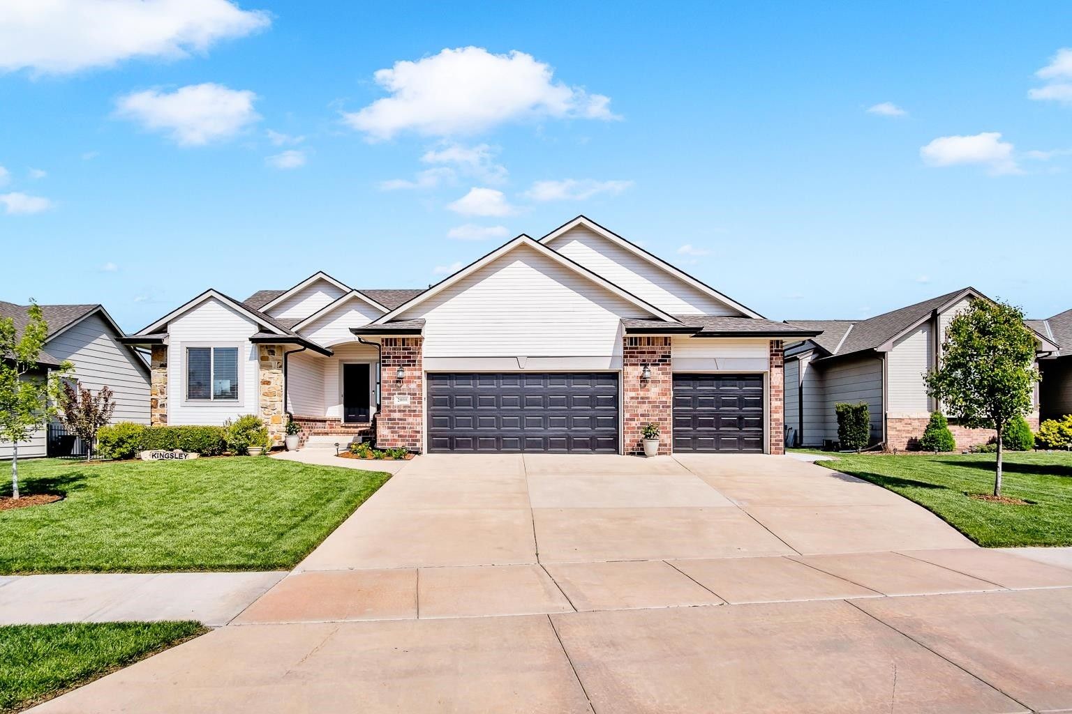 0.25 Acres, 2000 Depot, Newton, KS 67114 Land and Farm