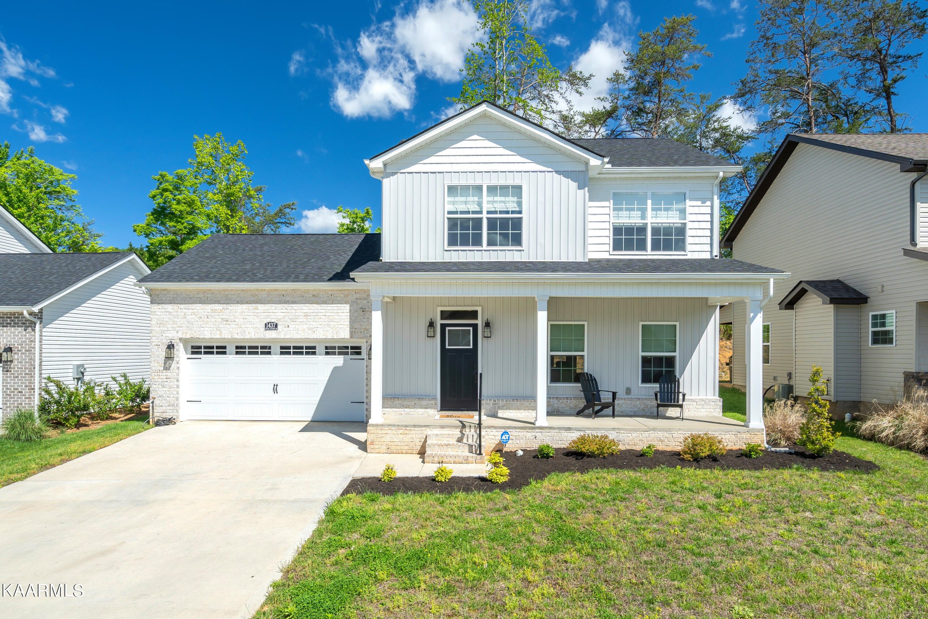 0.17 Acres, 1437 Dream Catcher Drive, Knoxville, TN 37920 Land and Farm