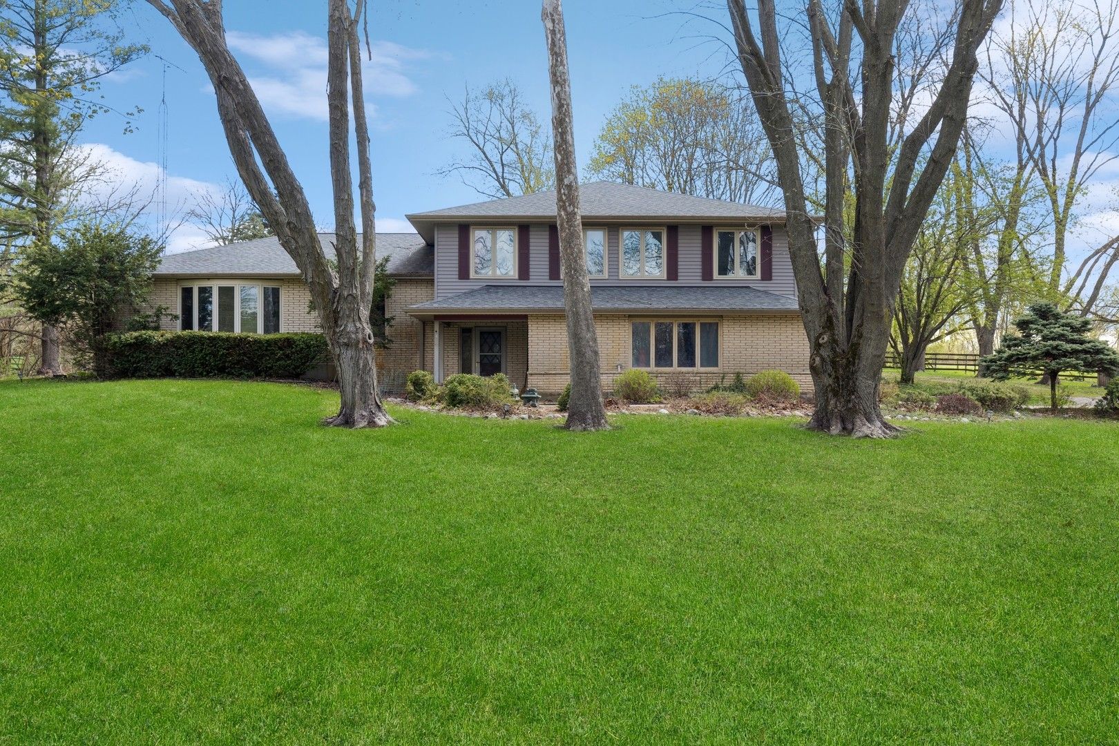 5 Acres, 8106 S Hill Road, Marengo, IL 60152 Land and Farm