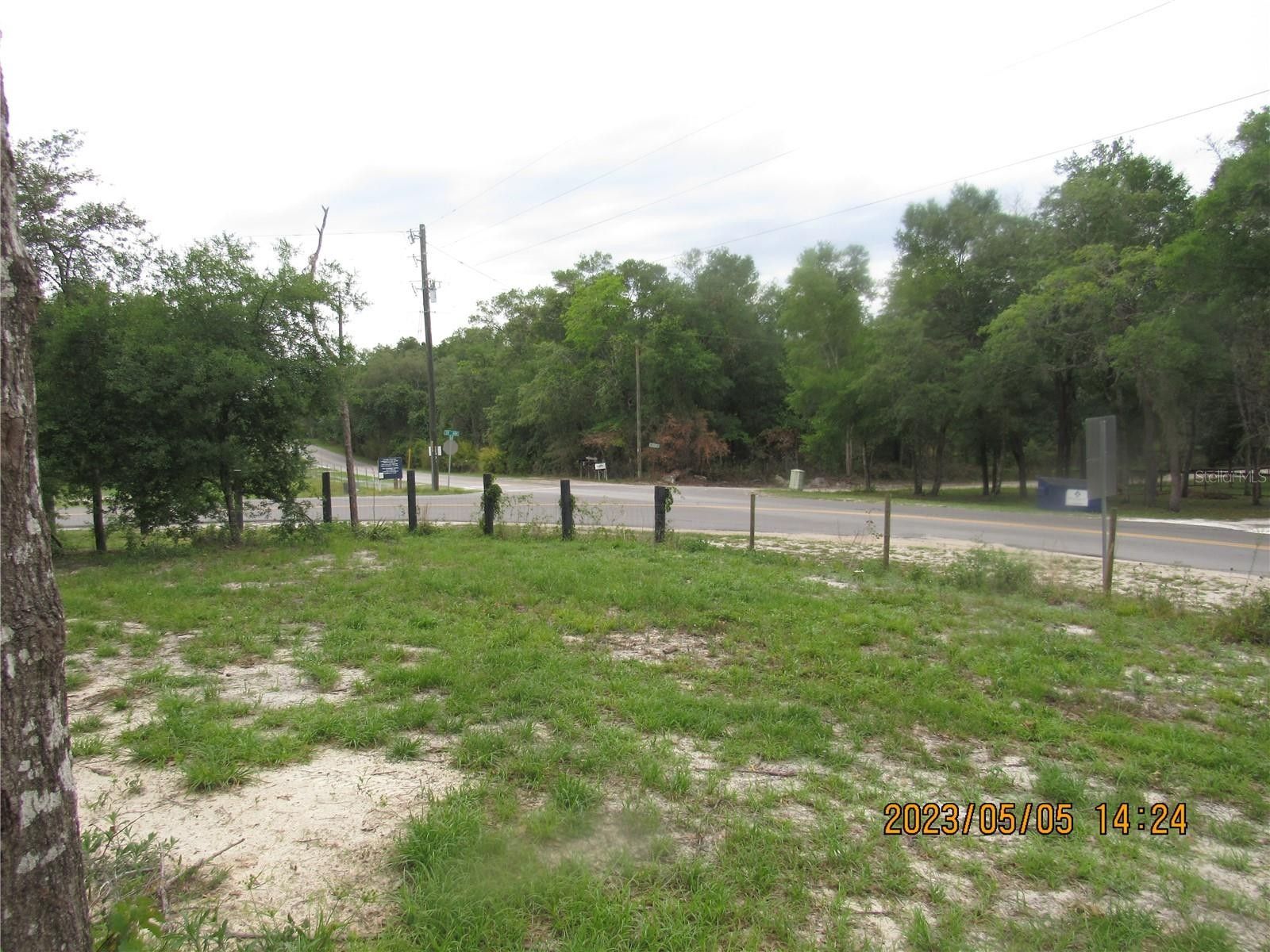 10 Acres, 00 CR 656, ster, FL 33597 Land and Farm