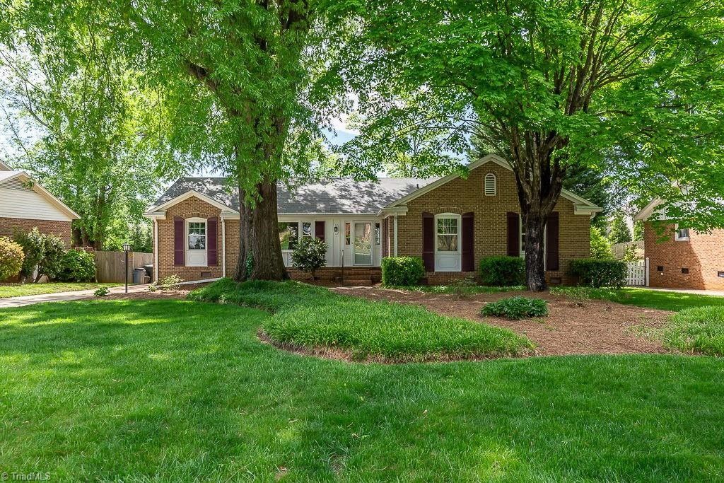 0.28 Acres, 2019 Medhurst Drive, Greensboro, NC 27410 Land and Farm