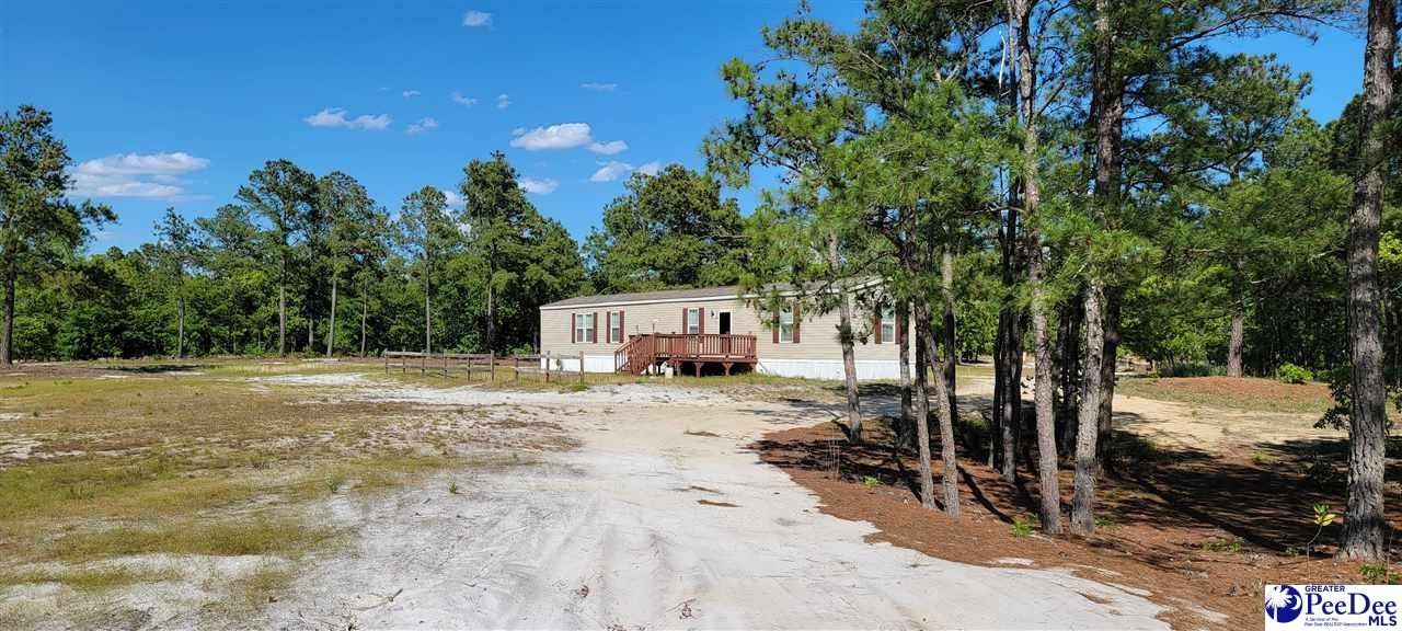 2.52 Acres, 750 Evans Road, SC 29512 Land and Farm