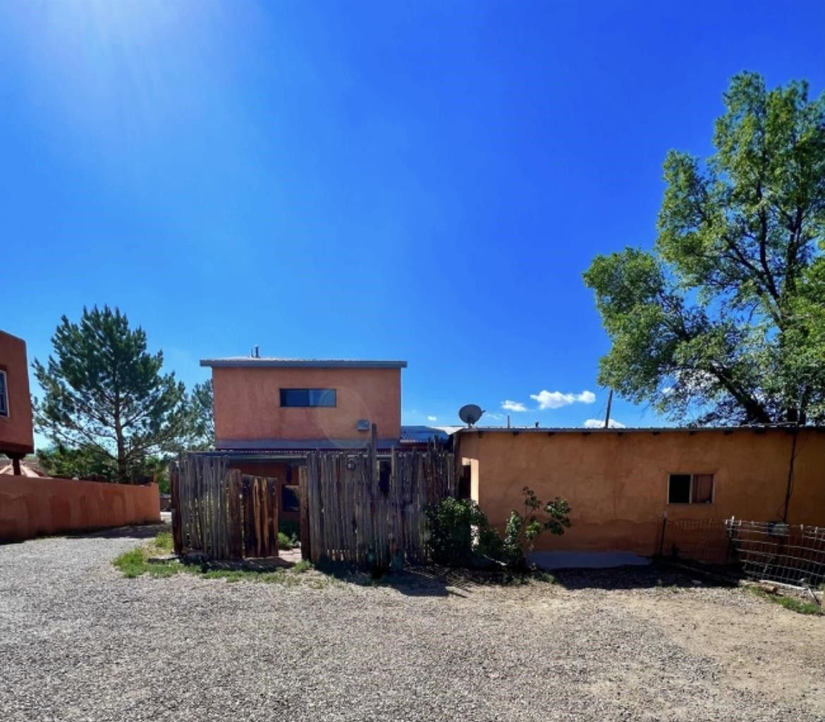 0.18 Acres, 120 La Loma Street, Taos, NM 87571 Land and Farm