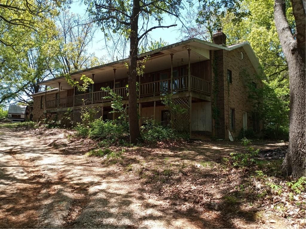 3 Acres, 32987 State Highway 112, Seligman, MO 65745 Land and Farm