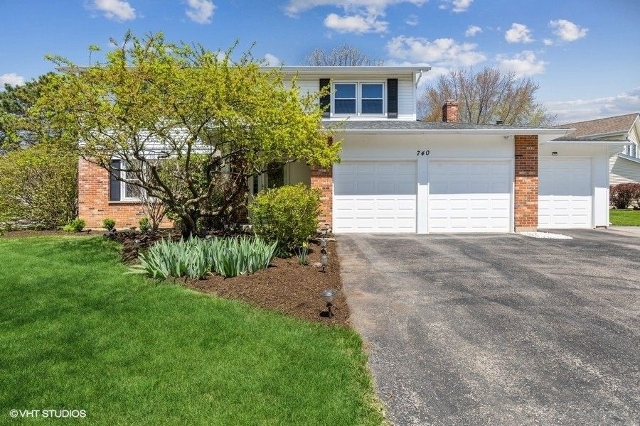 0.33 Acres, 740 Butterfield Drive, Algonquin, IL 60102 Land and Farm