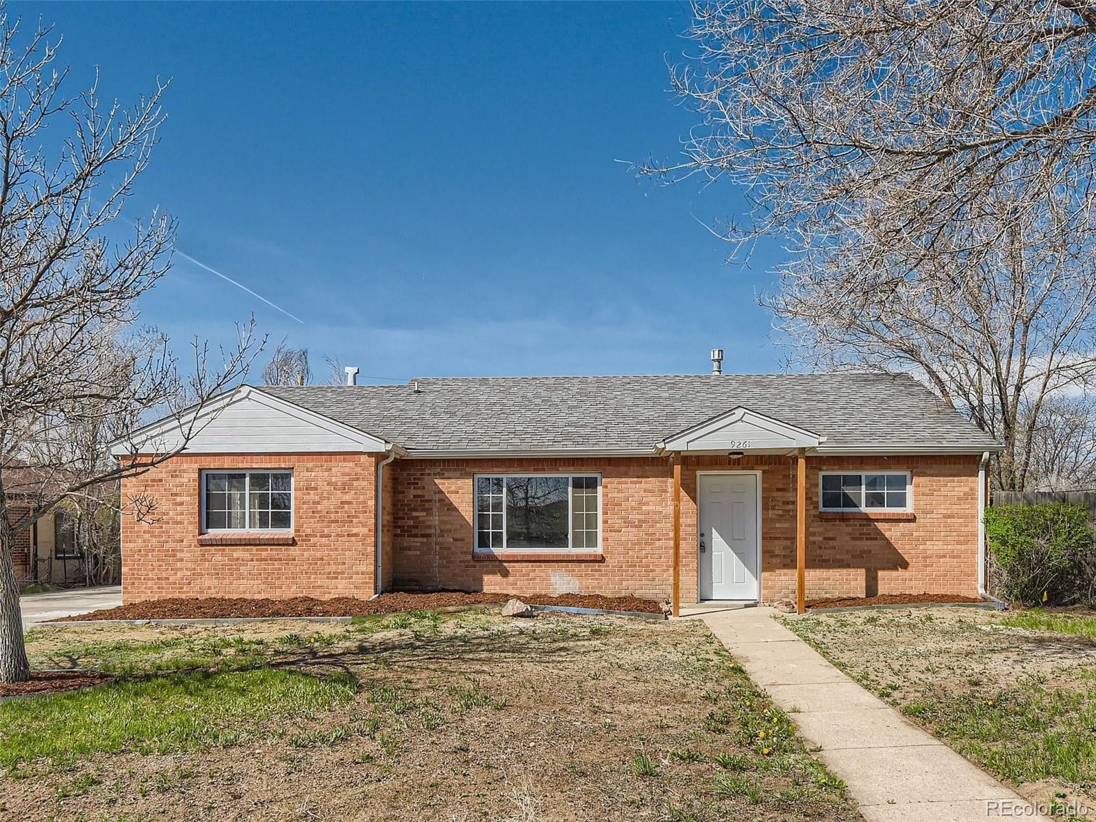 0.17 Acres, 9261 Fir Drive, Thornton, CO 80229 Land and Farm