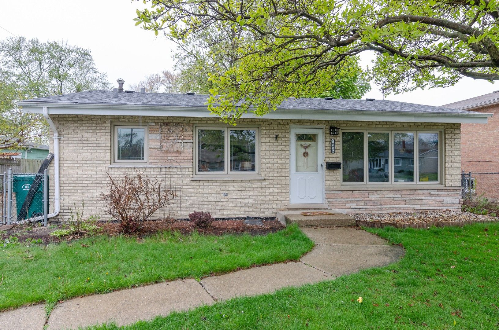 0.22 Acres, 10426 Moody Avenue, Chicago Ridge, IL 60415 Land and Farm