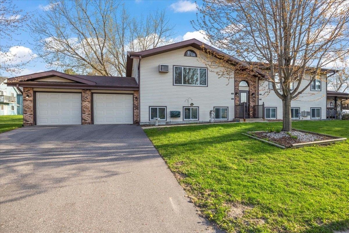 0.43 Acres, 548554 Seminole Way, De Forest, WI 53532 Land and Farm