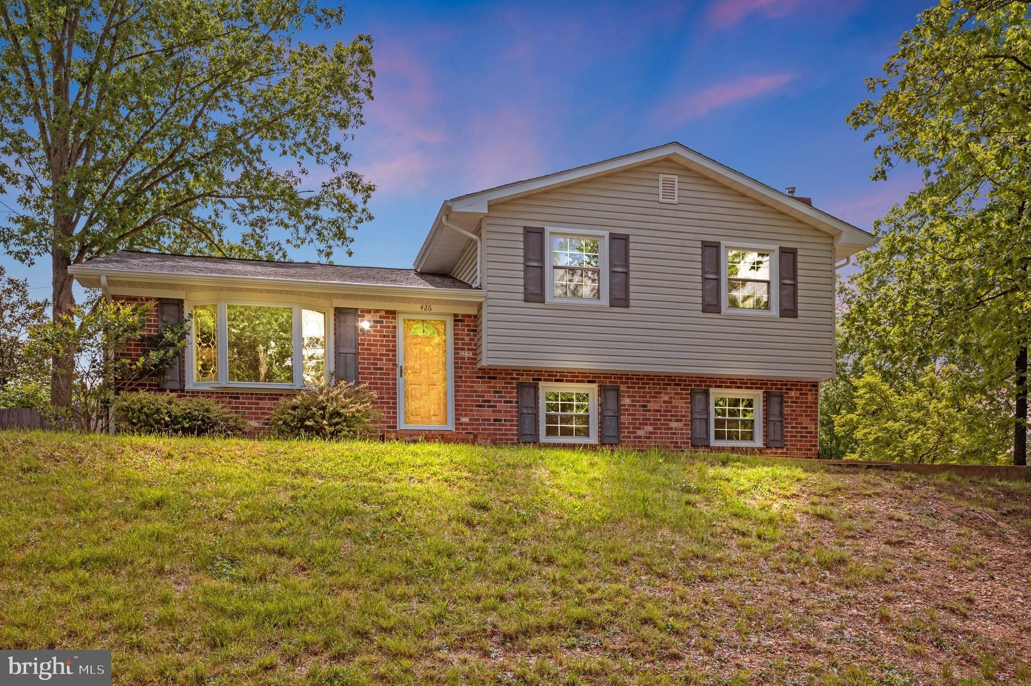 0.79 Acres, 426 DEERWOOD DRIVE, Fredericksburg, VA 22401 Land and Farm