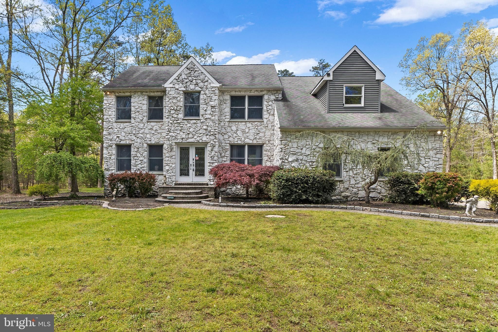 1 Acres, 3 GERMAIN ROAD, Tabernacle, NJ 08088 Land and Farm