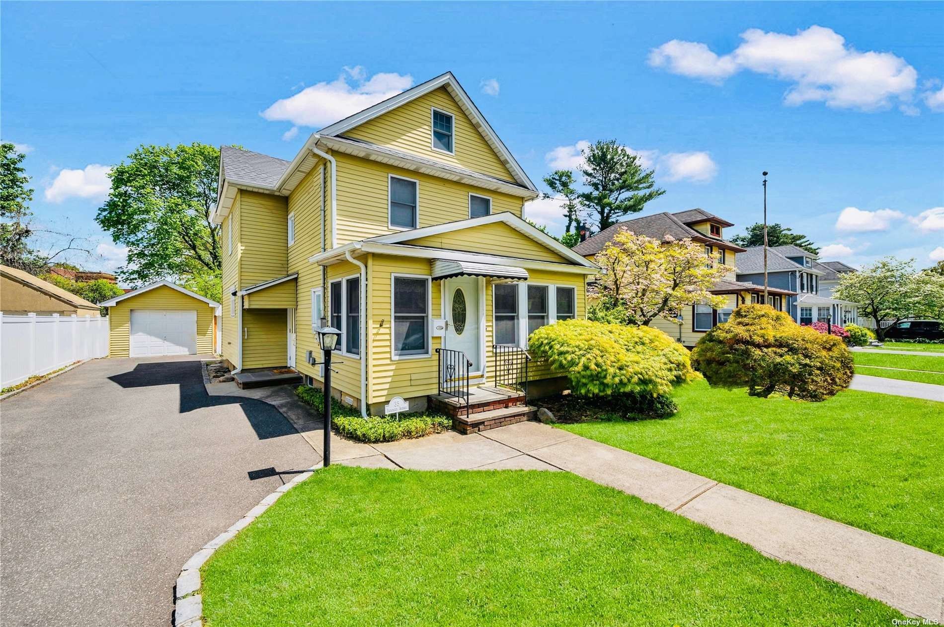 0.12 Acres, 35 Mckinley Avenue, Hicksville, NY 11801 Land and Farm