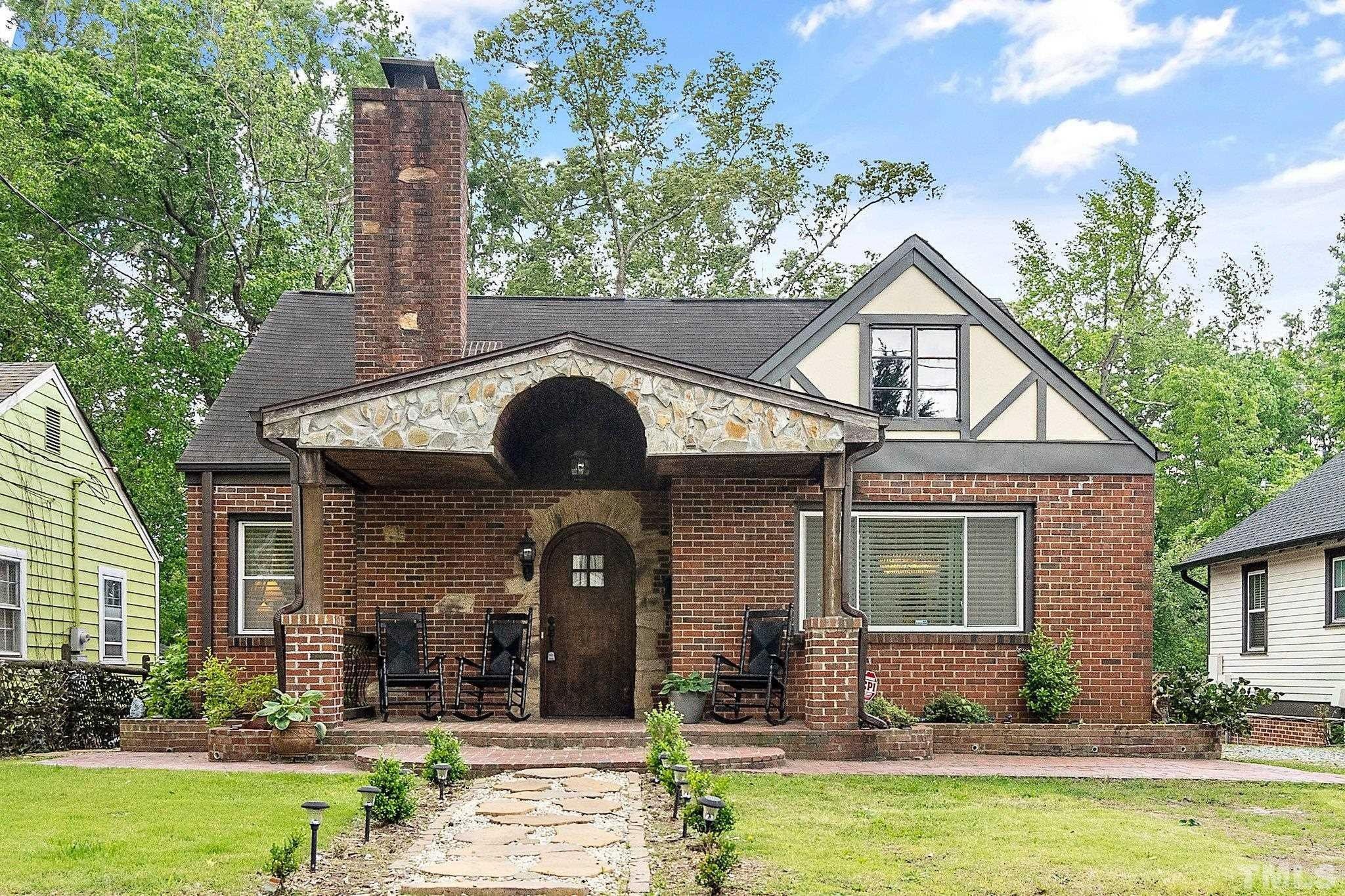 0.22 Acres, 106 E Club Boulevard, Durham, NC 27704 | Land and Farm