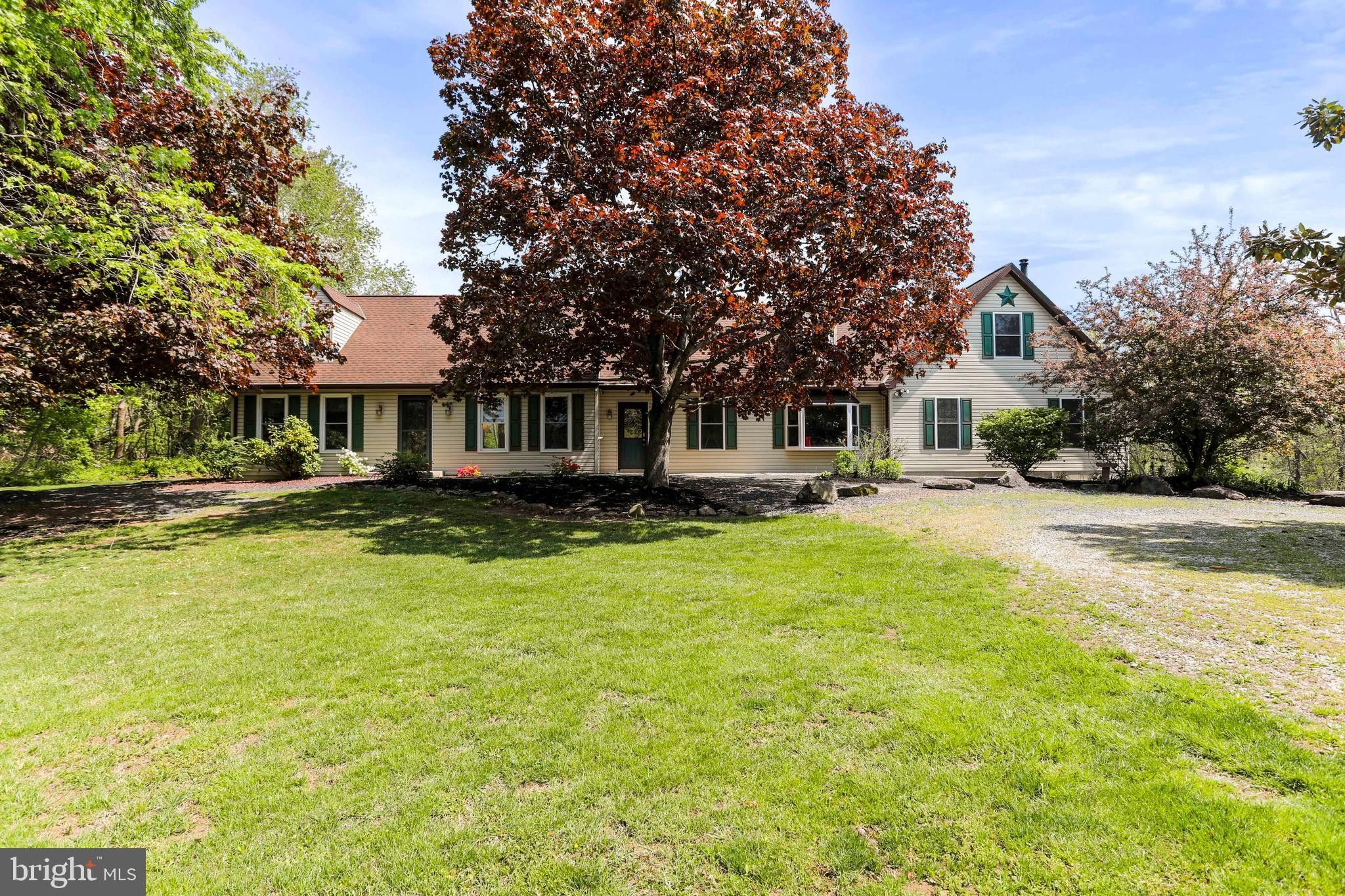 1.75 Acres, 1480 HIGHLAND AVENUE ROAD, Gettysburg, PA 17325 Land and Farm