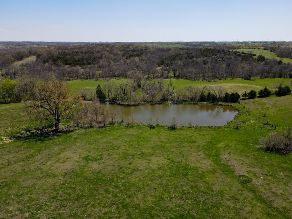 88 Acres, 000 Gentry/Nodaway Road, Stanberry, MO 64489 Land and Farm