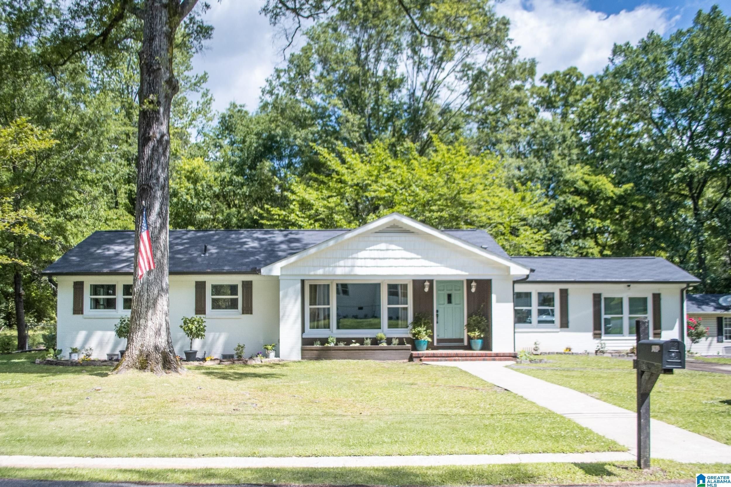 0.34 Acres, 2623 11TH AVENUE, Pell City, AL 35125 Land and Farm