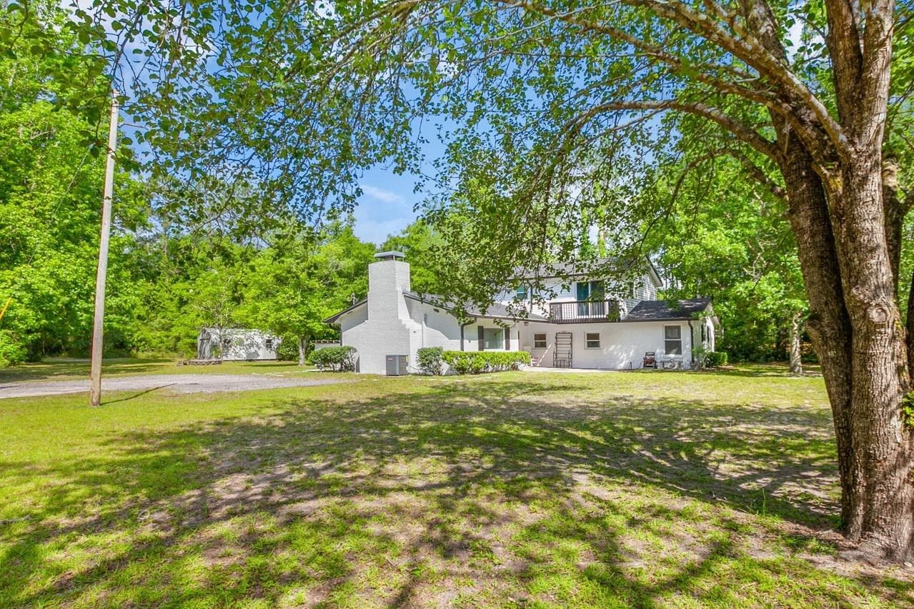 10 Acres, 121 Circle G Ranch, Crawfordville, FL 32327 Land and Farm