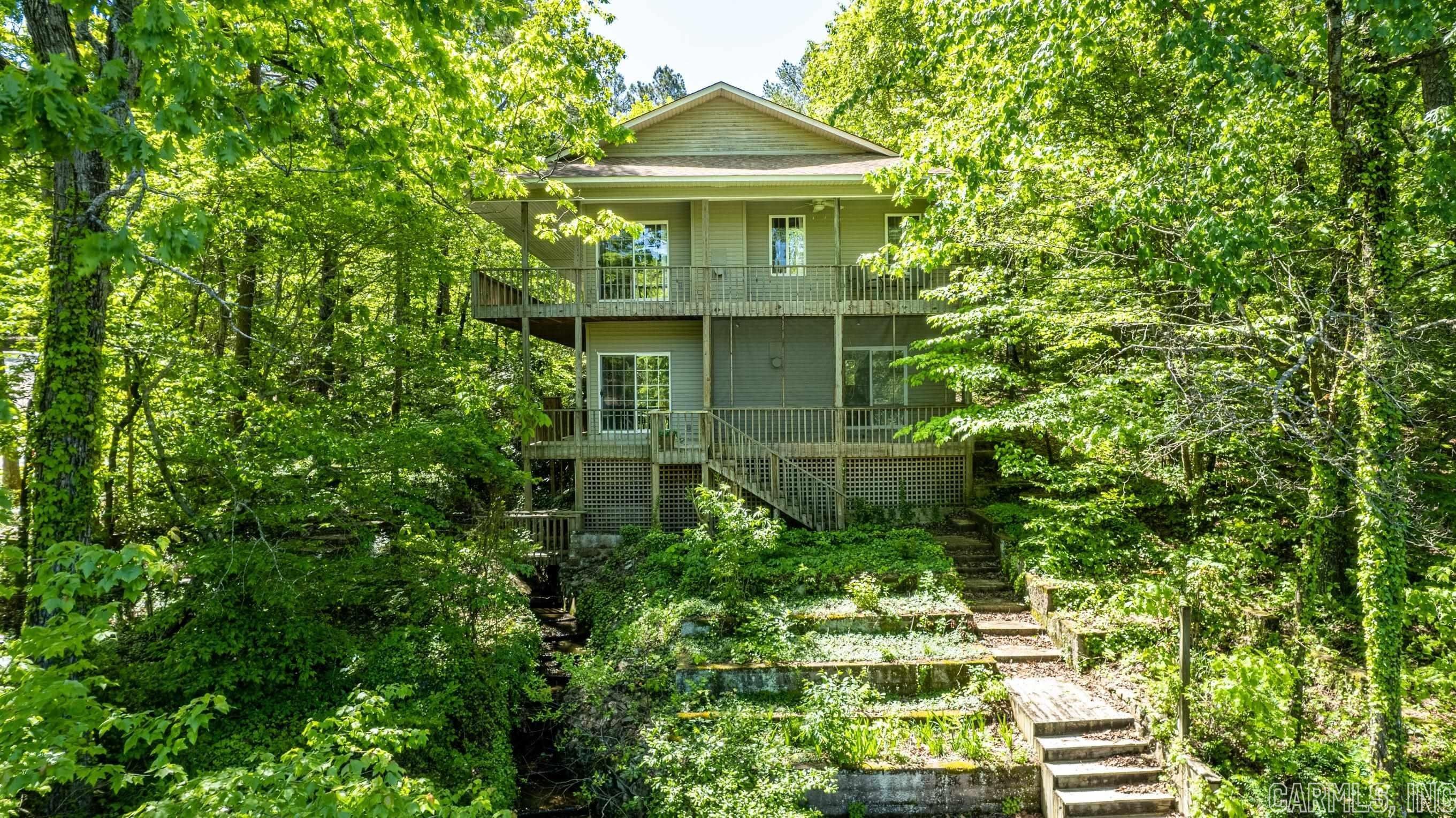 0.37 Acres, Hot Springs, AR 71909 Land and Farm