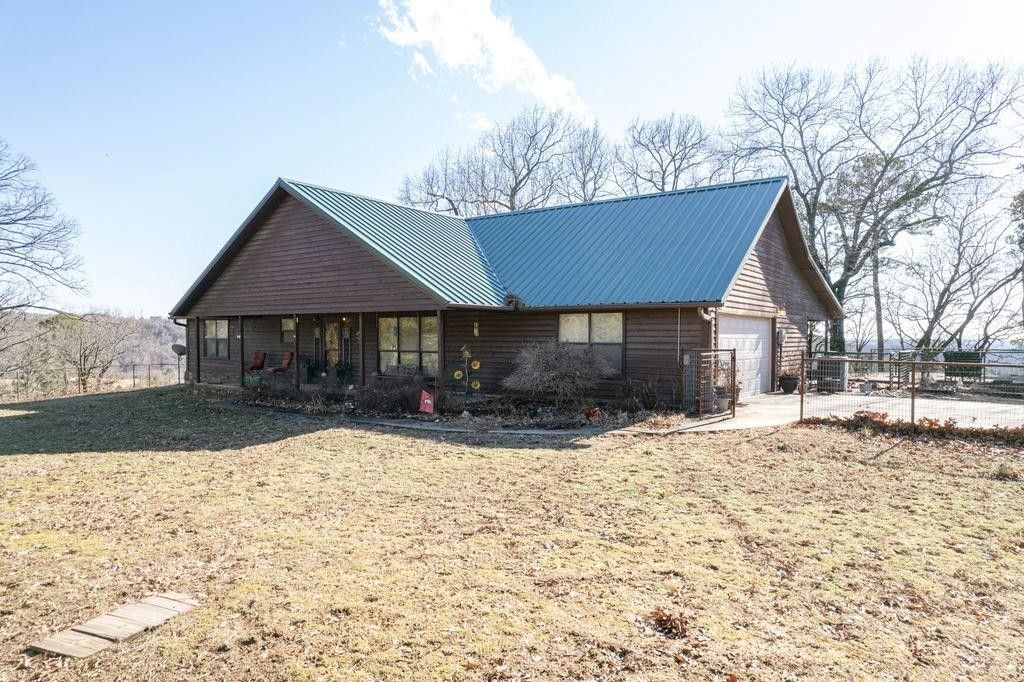 3.2 Acres, 9755 Lancaster RD, Rudy, AR 72952 Land and Farm