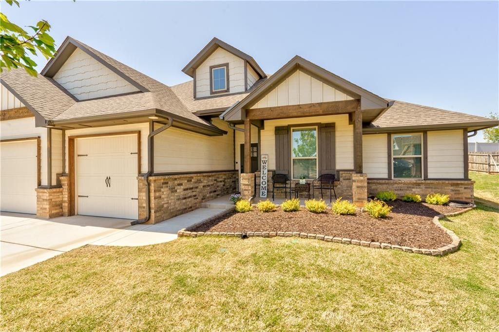 0.18 Acres, 3313 NW 187th Street, Edmond, OK 73012 Land and Farm