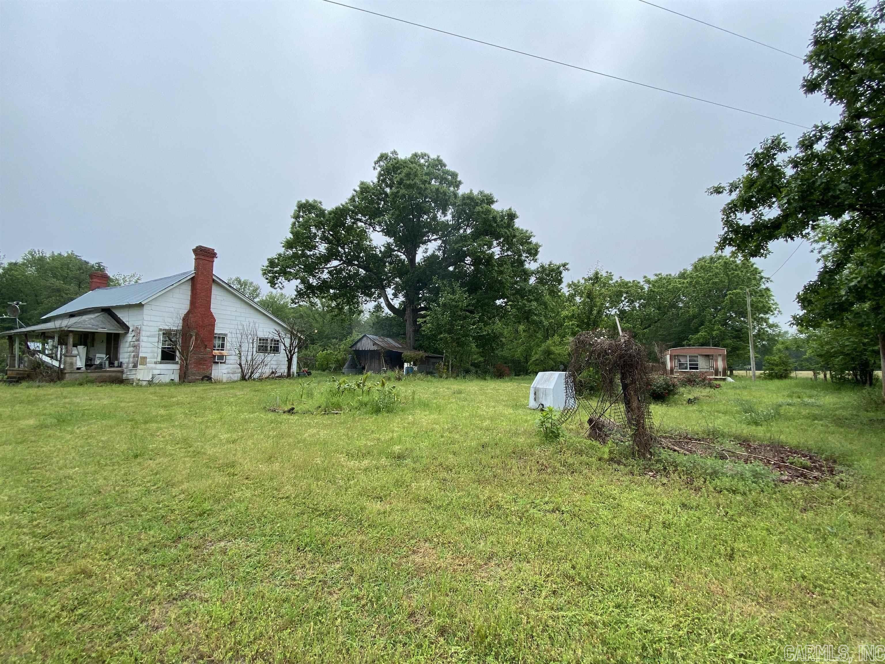 234 Hempstead 349, Nashville, AR 71852 MLS 23013668 Land and Farm