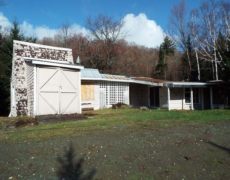 2.52 Acres, 110 Fern Road, Warren, VT 05674 Land and Farm