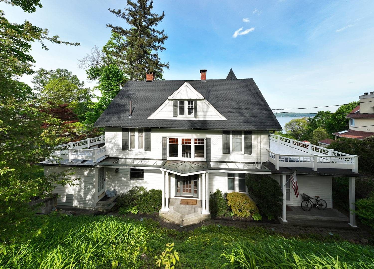 0.77 Acres, 1037 Rte 9W, Nyack, NY 10960 Land and Farm