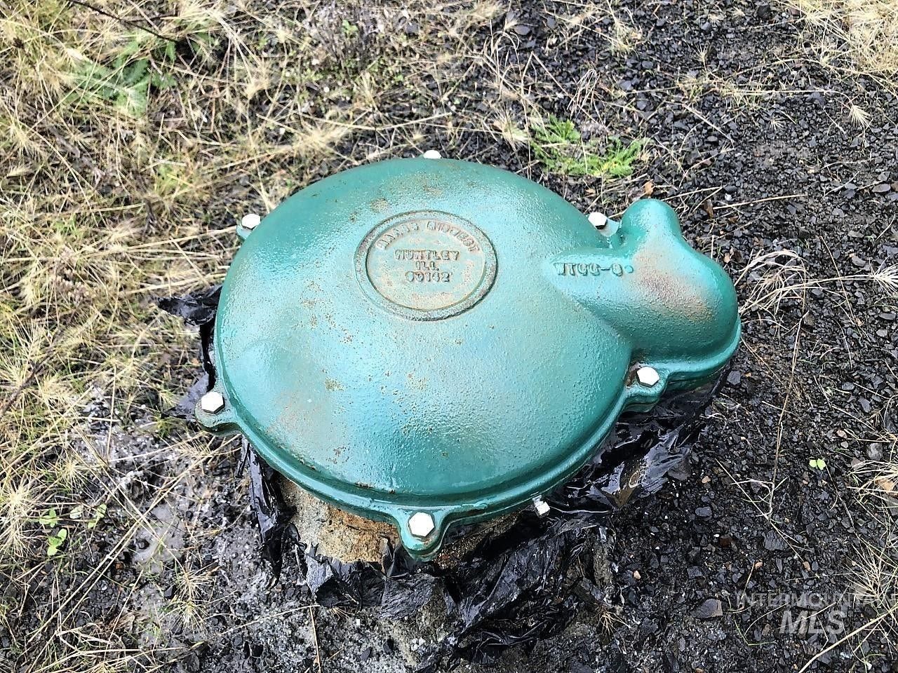 3.44 Acres, Lot 9 Wagon Wheel Road, Harpster, ID 83552 Land and Farm